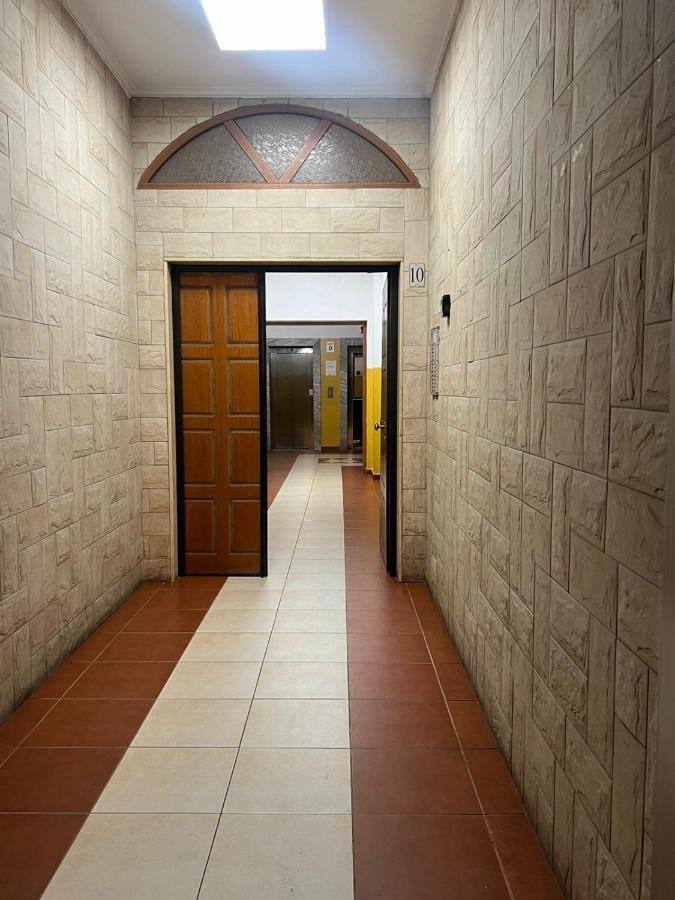 Center View Luxury Apartment Tirana Kültér fotó